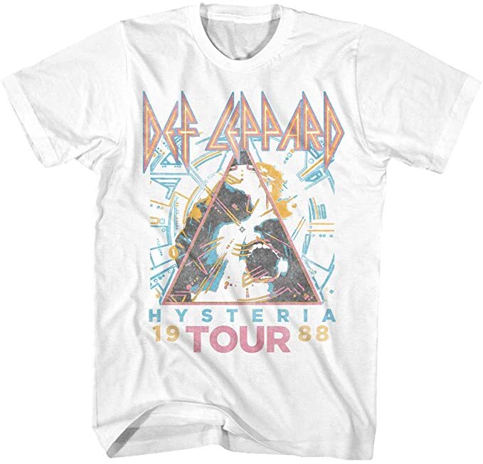 American usque Rock Shirt